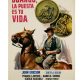 Django, la puesta es tu vida poster