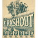 Crashout original film poster