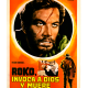 Roko, invoca a dios y muere poster