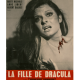 Dracula's Daughter film poster