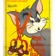 Tom and Jerry poster