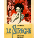 La Strada original film poster Clint Eastwood by Pasolini Visconti de Sica