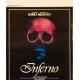 Dario Argento Inferno Italian horror original filmposter movie