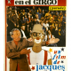 Original poster Jacques Tati Parade Cine Qua Non