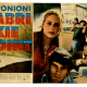 Zabriskie Point original vintage movie filmposter Antonioni