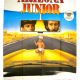 Arizona Junior large origal poster Coen brothers Nicolas Cage