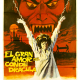 El gran amor del conde dracula Spanish horror poster original