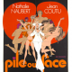 Pile ou face poster Rogier Fournier 1971 Erotic movie