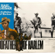 Original lobbycard Blaxploitation Godfather of Harlem