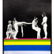 Vintage poster Het Nationale Ballet