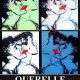Querelle film Poster