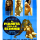 Original poster Planet of the Apes