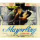Original film poster Mayerling