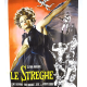 Le Streghe original film poster