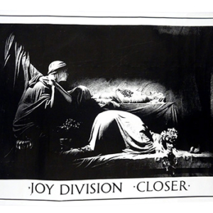 Joy Division original poster