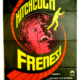 Frenzy Original film poster