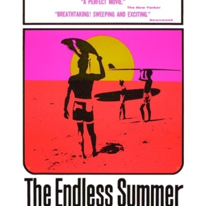 Endless Summer poster