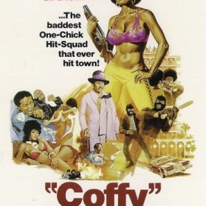 Coffy poster