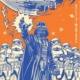 Poster Darth Vader Japanese