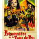 Prisonniere de la tour de feu poster