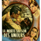 La Morte-Saison des Amours poster