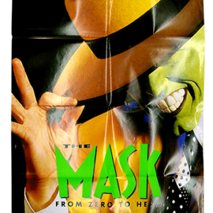 The Mask poster