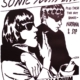 Sonic Youth poster