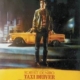 Taxi Driver poster