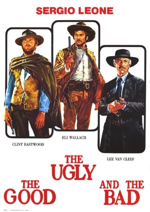 The Good, the Bad and the Ugly