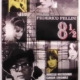 8.5 Fellini Poster