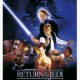 Return of the Jedi poster