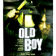 Old Boy poster