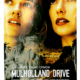 Mulholland Drive poster