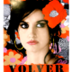 Volver poster