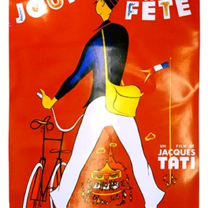 Jour de Fête poster