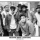 Beastie Boys & RUN-DMC poster 