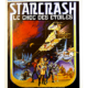Starcrash original poster