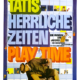 Tati's Herrliche Zeiten poster