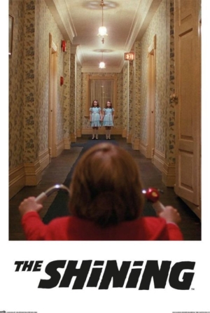 Poster The Shining