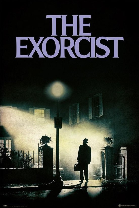 Poster Exorcist
