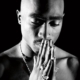 2pac poster