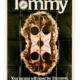 Tommy original poster