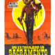 Un Extranjero en Sacramento poster