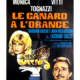 Le Canard a l'Orange poster