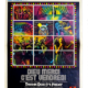 Thank God it's Friday poster