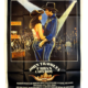 Urban Cowboy poster
