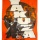 Yakuza film poster