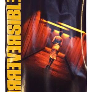 Film poster Irreversible