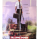 Falling down film poster