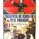 Tormenta de Kung-Fu en el Paraiso poster